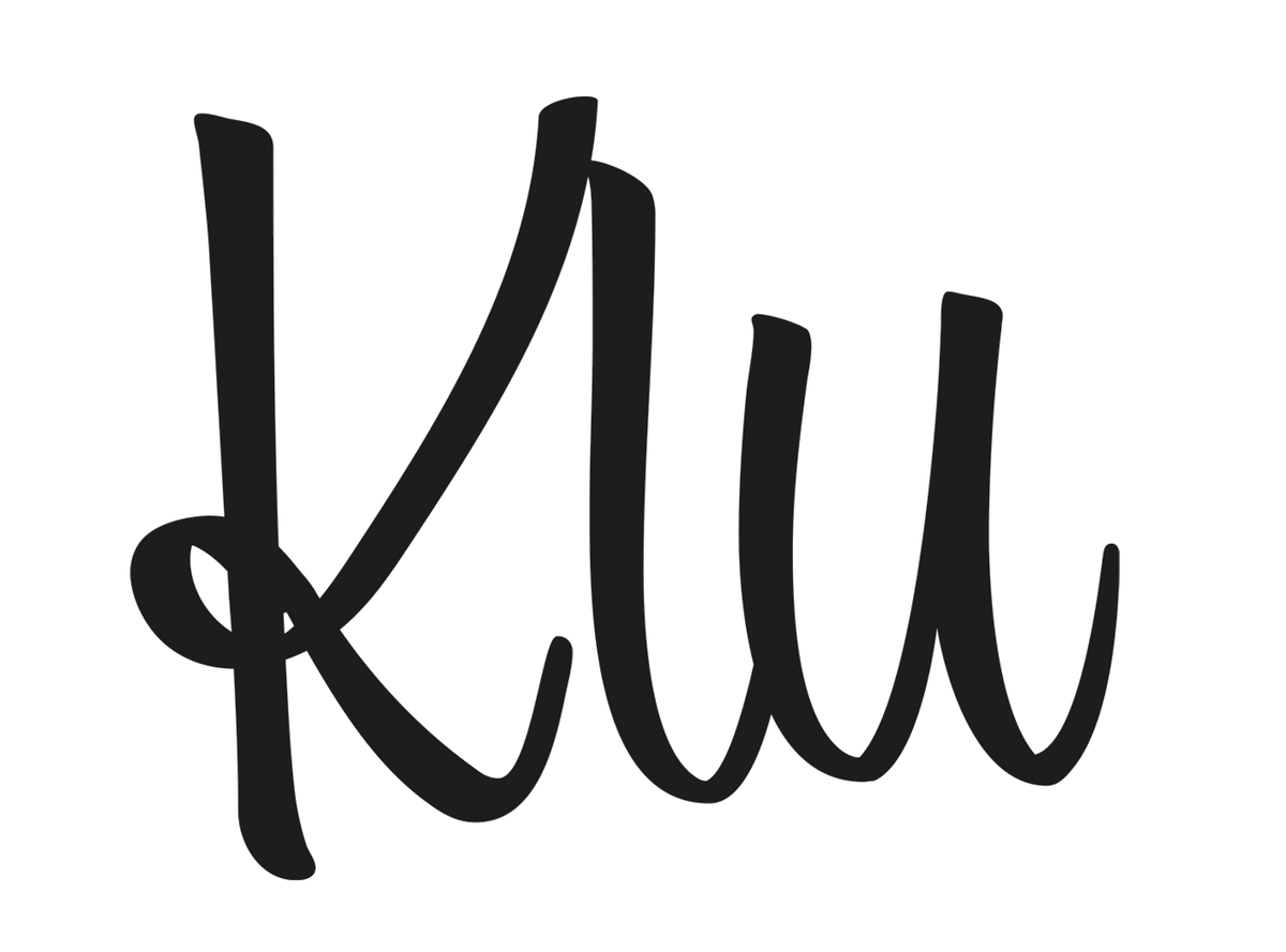 Les éditions klu